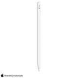 Caneta Apple Pencil Branca para iPad Pro 11' e Pro 12.9'