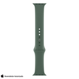Pulseira para Apple Watch 40 mm Sport Band em Fluorelastômero Verde Pinheiro - Apple - MWUR2AM/A