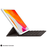 Teclado Smart Keyboard para iPad Air (3ª geração) e iPad (7ª geração) Preto - Apple -  MX3L2BZ/A