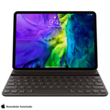Smart Keyboard Folio para iPad Pro 11'' Preto - Apple - MXNK2BZ/A