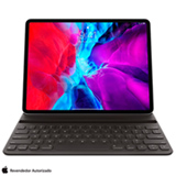 Smart Keyboard Folio para iPad Pro 12,9'' Preto - Apple - MXNL2BZ/A