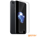 Película Protetora Premium para iPhone 8, 7, 6 e 6s de Vidro Transparente - Geonav - GLIP7T