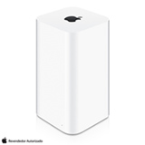 Roteador AirPort Extreme Branco Apple - ME918BZ/A