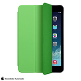 Capa Smart Cover para iPad Mini em Poliuretano e Microfibra Verde - Apple - MF062BZ