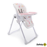 Cadeira de Refeição Feed Pink Sky - Safety 1st