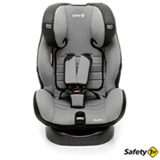 Cadeira para Auto Multifix 0 a 36 Kg Grey Urban - Safety 1st
