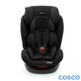 Cadeira para Auto Unique 0-36 Kg Preto - Cosco