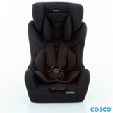 Cadeira para Auto Road-X de 9 a 36kg Preto - Cosco