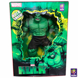 Boneco Hulk Esmaga - Mimo Toys