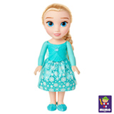 Boneca Elsa Frozen Viagem - Mimo Toys