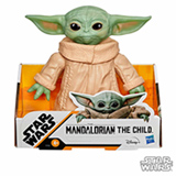 Figura Star Wars The Child The Mandalorian - F1116 - Hasbro