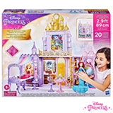 Castelo de Celebrações Portátil - Disney Princess - F2942