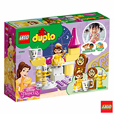 LEGO Duplo® - Disney O Salão de Baile da Bela - 10960