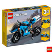 LEGO® Creator - Supermoto - 31114