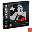 LEGO® Disney's - Mickey Mouse - 31202