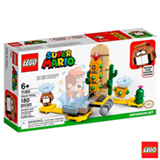 LEGO® Pacote de Expansão - Cactubola do Deserto - 71363