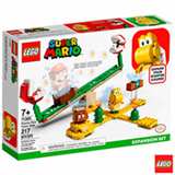 LEGO® Pacote de Expansão - Derrapagem da Planta Piranha - 71365