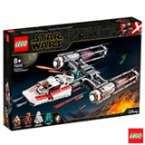 LEGO® Star Wars™ - Y-Wing Starfighter™ da Resistência - 75249