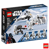 LEGO® Star Wars™ Pack de Batalha - Snowtrooper™ - 75320