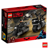 LEGO® DC Batman™ - A Perseguição de Motocicleta de Batman e Selina Kyle™ - 76179