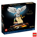 LEGO® Harry Potter™ Ícones de Hogwarts™ - Edição de Colecionador - 76391