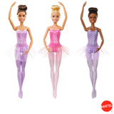 Boneca Barbie® Careers Bailarina - GJL58 - Mattel