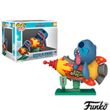 Funko Pop Stitch Rocket - 55620