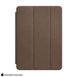 Capa para iPad Air 2 Smart Olive Couro Marrom - Apple - MGTR2BZ/A