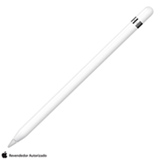 Caneta Apple Pencil Branca para iPads Air, Mini, Pro - MK0C2BEA