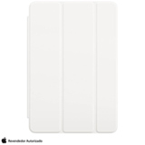 Capa Smart Cover para iPad Mini 4 de Poliuretano Branco - Apple - MKLW2BZ/A