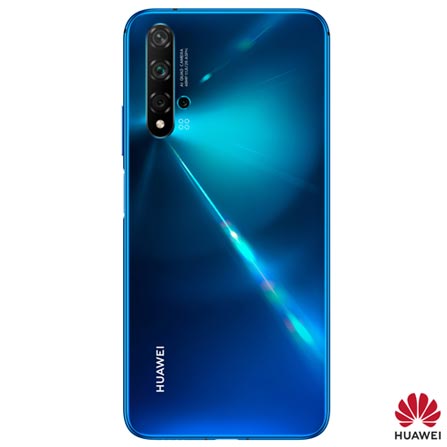 , Bivolt, Bivolt, 128 GB, Android, Sim, Wi-Fi + 4G, S, Acima de 4, 1, N, S, 48  / 16  / 2  / 2, Kirin 980, S, S, S, S, Não, N, 2, Android, 6.2, S, S, S, I, Nano Chip, S, 177, CELULARES E SMARTPHONES, 551, NOVA5T, 0.001, 0.1, EAN, CL-CELULARES E COMUNICACAO, 6901443374687, CL, 73.9, Nova 5T, HWNOVA5TAZLB, HWNOVA5TAZL_PRD, Ativo, MID SEM IMEI, Lançamento, Nova 5T Crush Blue Huawei, 128 GB, Câmera de 48MP + 16MP + 2MP + 2MP, Sim, 0, 12 meses, nova5t-huawei-crush-blue-128gb-nova5t-fast, Tela de 6,26?, 4G  + Wi-Fi, 128 GB de Capacidade, Processador Kirin 980, Sistema Operacional Android 9, e Câmera Frontal com 32 MP, 13, nova5t-huawei-crush-blue-128gb-nova5t-fast, 6901443374687, Azul, Octa Core, NA, Huawei, 128 GB, 8 GB, Huawei, 4G