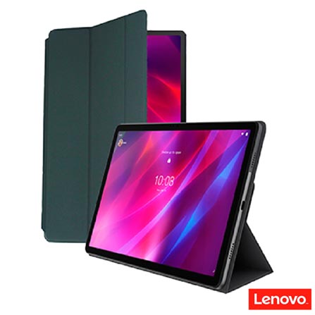 Tablet Lenovo Tab P11 Plus Za940394br Grafite 64gb Wi-fi