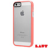 Capa para iPhone SE 2016 Rosa com Película Plástica - Laut - LT-IPSEPKI