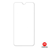 Película Protetora para Moto G7 de Vidro Temperado - Motorola - MO-MMTPG0039I