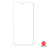 Película Protetora para Moto G7 Plus de Vidro Temperado - Motorola - MO-MMTPG0041I