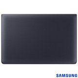 Capa Teclado para Galaxy Tab S5e em PU Preto - Samsung - EJ-FT720BBPGBR