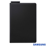 Capa para Teclado para Galaxy Tab S4 em TPU Preta - Samsung - EJ-FT830BBPGBR