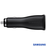 Carregador Veicular Samsung para Tablets e Smartphones - EP-LN915UBEGBR