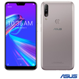 Zenfone Shot Plus Silver Asus, 6,26', 4G, 128GB (64+64GB com Cartão SD) Câmera Tripla 12MP+5MP+8MP -ZB634KL-4J020BR