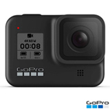 Câmera Digital GoPro Hero 8 Black, Gravação em Full HD - CHDHX-801-RX