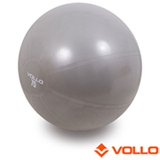 Bola de Ginástica Gym Ball 75cm com Bomba - Vollo Sports