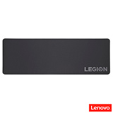 Mouse Pad Gamer Legion Extra Grande Preto - Lenovo - GXH0W29068