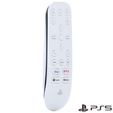 Controle de Mídia para PlayStation®5 - Sony