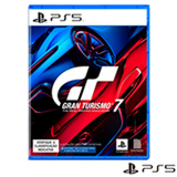 Jogo Gran Turismo 7 Edição Standard para PS5