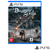 Jogo Demon's Souls para PS5