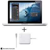 MacBook Pro de 13,3', Core i5, 500GB, 4GB + Adaptador de Energia 85W
