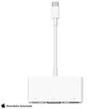 Adaptador para MacBook de USB-C para VGA Multiporta - Apple - MJ1L2AM/A