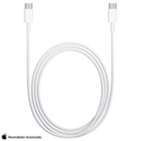 Cabo Carregador USB-C para MacBook Branco - Apple - MJWT2AM/A