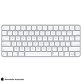 Teclado Magic Keyboard com Touch ID para Mac e macOS Branco - Apple - MK293BZ/A