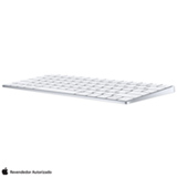 Teclado Magic Keyboard Prata para Mac - Apple - MLA22BZA